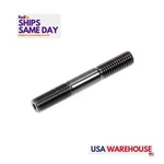 Arp AR3.400-1LB, One Black Chromoly 1/2 Stud Long Broached Performance. Fixed Price $24.48.