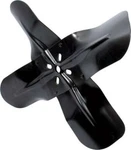 Allstar Performance #ALL30105 Steel Fan 18IN 4 Blade. Fixed Price $39.99.