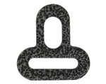 Safety Blanket Mount Brackets 1PR Allstar Performance ALL55226. Fixed Price $25.20.
