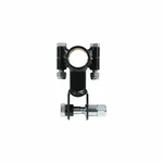 Allstar Performance ALL60225 Drop Mount Clamp On Shock Bracket 1.5". Fixed Price $32.99.