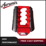 Engine Cover Compatible With 2015 2016 2017 Ford Mustang Gt V8 2DR 5.0L Plastic. Fixed Price $79.99.