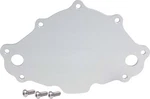Allstar Performance ALL31153 Water Pump Backing Plate - Sbf (early) Aluminum. Fixed Price $59.99.