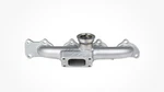 Zzperformance Ecotec Stainless Turbo Cast Manifold 2.2L 2.4L 2.0L 44MM Wg. Fixed Price $299.00.