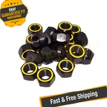 Kluhsman KRC-8211 Set Of 20 Lug Nuts. Fixed Price $95.24.