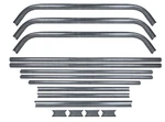 Allstar Performance Component Box Mini Enduro Roll Cage Kit ALL99224. Fixed Price $214.95.