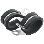Allstar Performance ALL18305-50 Aluminum Line Clamps 3/4IN 50PK. Fixed Price $39.98.