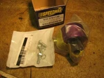 Speedway 835-2701130 Aluminum Quick Change Steering Wheel Hub With Weld On Stub. Fixed Price $30.00.