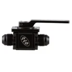 Peterson 09-0910 Shut Off Valve Manual Panel Mount 6 Male New. Fixed Price $164.61.