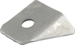 Allstar Performance Chassis/body Brace Tabs Flat Mount 3/8" Hole 25PK 60024-25. Fixed Price $41.99.