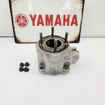 2002-2018 Yamaha Oem Cylinder Head Engine Jug 5PA-11311-30-00. Fixed Price $58.65.