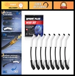 High-performance Spark Plug Wire Set, Ceramic Boot Cables Gm Ls Engines 4.8L. Fixed Price $135.99.