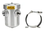 Peterson Fluid Breather Can #12 Ports. Fixed Price $407.99.