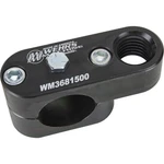 Wehrs Machine WM3681750 Clamp On Screw Jack Mount 1-3/4" Tube. Fixed Price $65.99.
