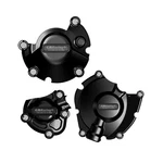 Racing Engine Cover EC-R1-2015-SET-GBR. Fixed Price $327.91.