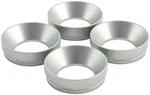 Allstar Performance #ALL26185 Base Plate Insert 1.200 4PK 1/2IN Spacer. Fixed Price $38.99.
