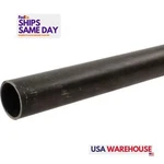 Allstar ALL22133-4, One Natural Steel Round Dom Tubing 1-1/2IN X .083IN. Fixed Price $42.28.