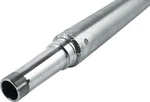 Allstar Performance ALL68235 Steel Axle Tube Wide 35IN. Fixed Price $164.99.