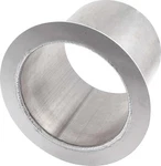 Allstar Performance ALL34181 Exhaust Shield Round Single Straight Exit. Fixed Price $73.08.