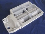New Bds Big Block Chevy Tall Deck 671 871 1071 1471 Blower Manifold Bbc. Fixed Price $699.99.