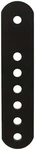 Allstar Performance ALL60056 Spring Shackle Alum 2PK. Fixed Price $34.99.