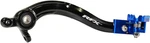 Rfx Brake Pedal With Folding Tip Rear Black/blue #fxrb 70400 99BU Ktm/husqvarna. Fixed Price $99.99.
