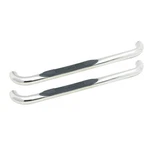 Westin Automotive 23-1400 E-series Nerf Bar Round 3". Fixed Price $306.68.