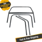 Allstar Performance ALL99201 Main Hoop Assembly 22101 Standard Kit. Fixed Price $248.73.