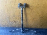Artic Cat 50 Tie Rod End Triple Tree Steering Stem Dvx Handlebar Mount. Fixed Price $50.00.