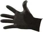 Allstar 12024 Nitrile Gloves Black Medium. Fixed Price $34.85.