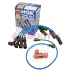 Ngk 54430 RC-EUC055 Spark Plug Wire Set For CH74134 CH444 96919 9032 86406 Ol. Fixed Price $60.24.