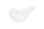 Allstar Performance ALL42143 Teardrop Clear Single Hole Brake Duct. Fixed Price $37.78.