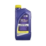 Royal Purple 11487 10W-30 Synthetic Engine Break-in Motor Oil 10W30 Quart. Fixed Price $18.98.