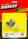 Moroso 63488 Billet Filler Neck - Small Design. Fixed Price $64.74.