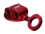 Joes Racing Products Remote Oil Filter Mount 1.50IN (42512). Fixed Price $166.99.