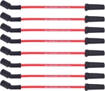 Rlp Set Professional Spark Wire 9748HH Without Plugs, Red. Fixed Price $35.97.
