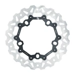 Gbrakes Harley Rotor GBD9001X. Fixed Price $263.00.