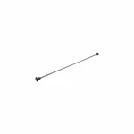 Allstar Performance ALL10731 Torsion Arm Stop Kit Black. Fixed Price $44.99.