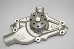 Prw 1435002 Competition Series Aluminum Racing Water Pump - Sb Chevy. Fixed Price $157.49.