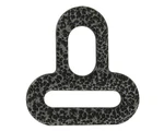 Allstar Safety Blanket Bracket - Steel Natural Torque Ball Pair. Fixed Price $35.87.