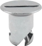 Allstar 19262 Flush Hd Fasteners 7/16 .400IN 50PCS Alum. Fixed Price $154.99.