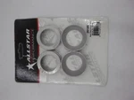 4 Pack Allstar Performance ALL26185 Base Plate Insert 1.200" 1/2" Spacer. Fixed Price $37.79.