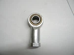 Alinabal Female Rod End Lh Thread 9/16" VF-10-L. Fixed Price $21.95.