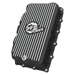 For Chevy Silverado 1500 20-26 Transmission Oil Pan, Raw With. Fixed Price $430.00.