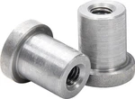 Allstar Performance 18550-25 Weld Nuts 3/8-16 Long 25PK. Fixed Price $90.72.