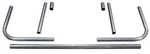 Allstar Performance ALL22373 Rear Bumper Universal Kit. Fixed Price $99.27.