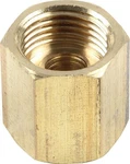 Allstar 50133 Inverted Flare Union 4PCS 3/8IN Line 5/8-18. Fixed Price $18.76.