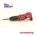 Ati 973081, One Plastic Trans. Dipstick Tube Lock High Performance & Racing Part. Fixed Price $41.95.