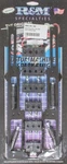 R&m Specialties Spark Plug Wire Loom Sbf Black Vertical Style. Fixed Price $108.12.