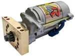 Cvr Chevy Protorque Starter 153/168 Tooth. Fixed Price $224.73.