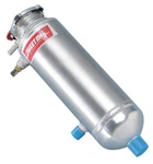Sweet 301-30079 Power Steering Reservoir Pint 7X3IN Pressurized Alu. Fixed Price $145.00.